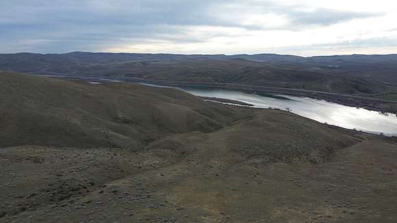 70 Acres of Recreational Land for Sale in Weiser, Idaho