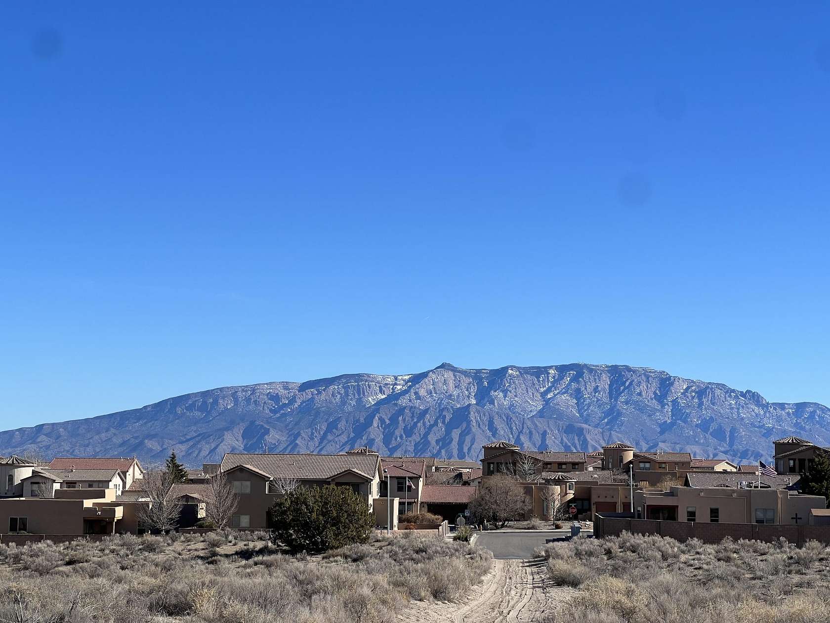 2.7 Acres of Land for Sale in Rio Rancho, New Mexico