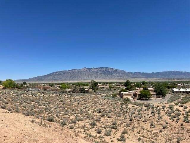0.9 Acres of Land for Sale in Corrales, New Mexico