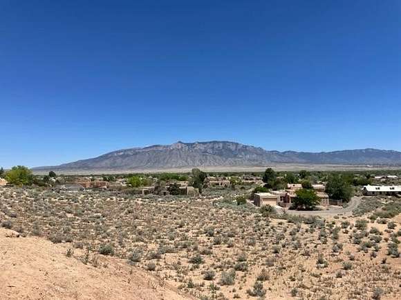 0.9 Acres of Residential Land for Sale in Corrales, New Mexico