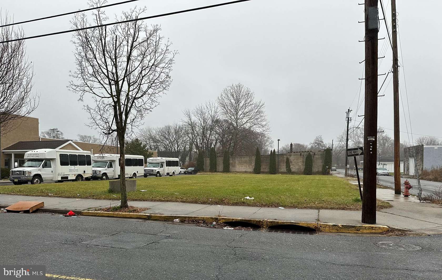 0.19 Acres of Commercial Land for Sale in Penns Grove, New Jersey