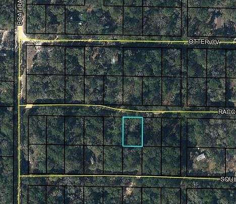 0.22 Acres of Land for Sale in Caryville, Florida