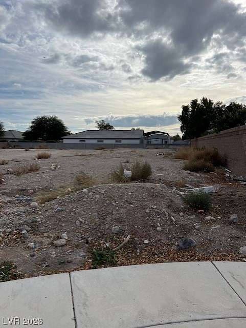 0.62 Acres of Land for Sale in North Las Vegas, Nevada