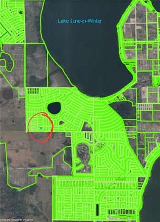 0.23 Acres of Residential Land for Sale in Lake Placid, Florida