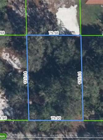 0.23 Acres of Residential Land for Sale in Lake Placid, Florida