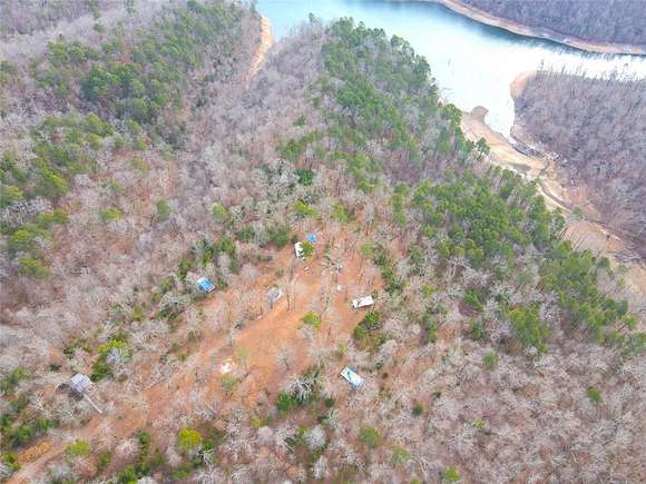111 Acres of Land for Sale in Rogers, Arkansas