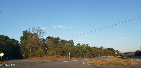 0.5 Acres of Commercial Land for Sale in Maryville, Tennessee