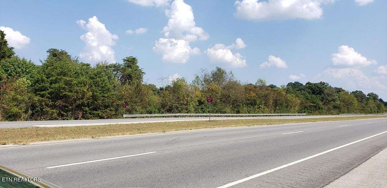 8.5 Acres of Mixed-Use Land for Sale in Maryville, Tennessee