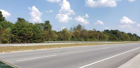 8.5 Acres of Mixed-Use Land for Sale in Maryville, Tennessee