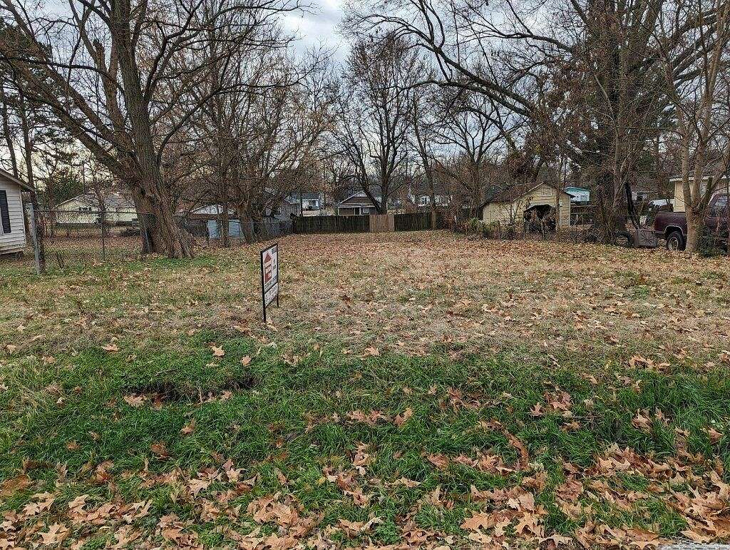 0.17 Acres of Residential Land for Sale in Dyersburg, Tennessee