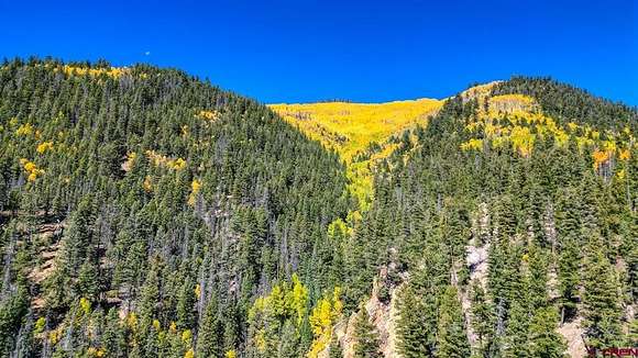 75.5 Acres of Recreational Land for Sale in Jasper, Colorado