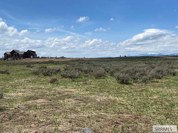 2.25 Acres of Land for Sale in Island Park, Idaho