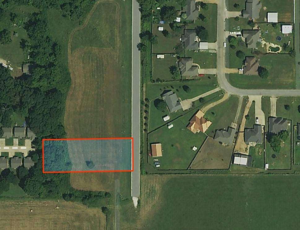 0.72 Acres of Residential Land for Sale in Durant, Oklahoma