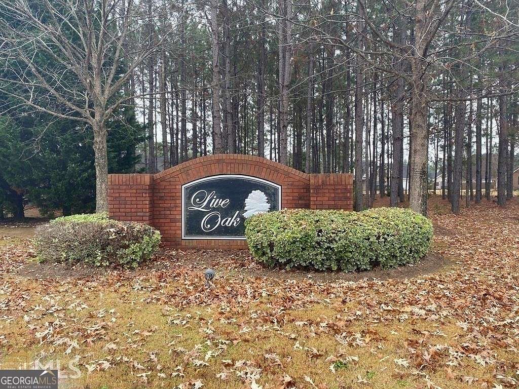 0.6 Acres of Residential Land for Sale in Dublin, Georgia