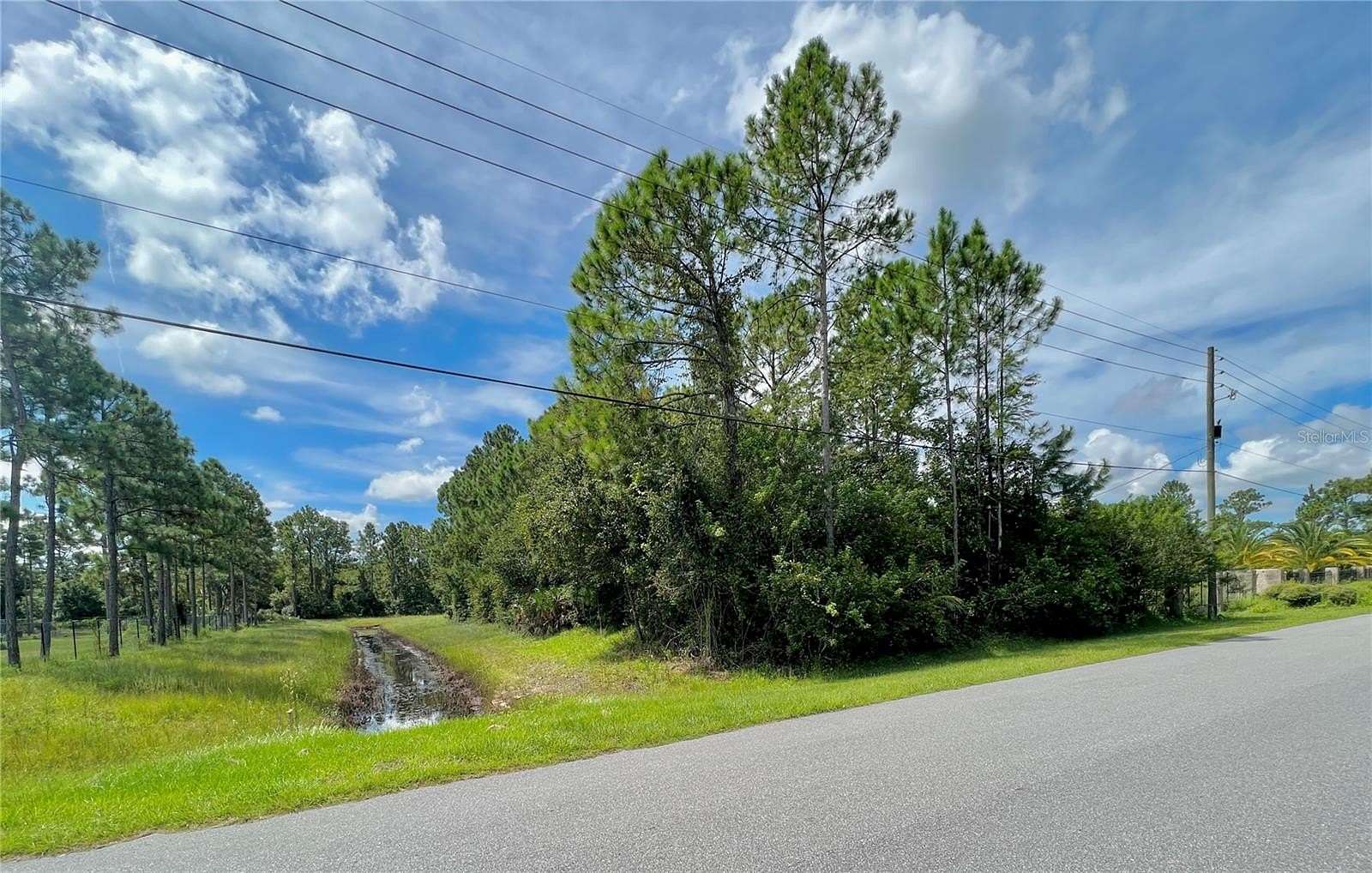 1 Acre of Residential Land for Sale in Orlando, Florida