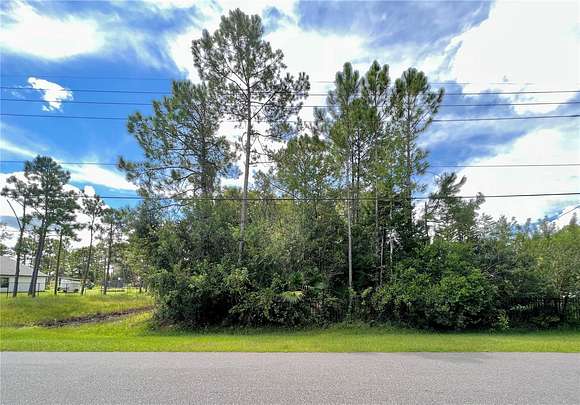 1.03 Acres of Residential Land for Sale in Orlando, Florida