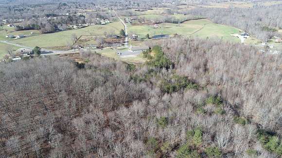 11.5 Acres of Agricultural Land for Sale in East Bernstadt, Kentucky