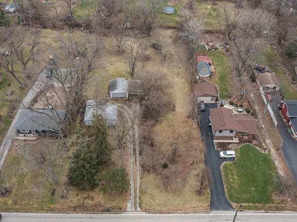 0.45 Acres of Residential Land for Sale in Downers Grove, Illinois
