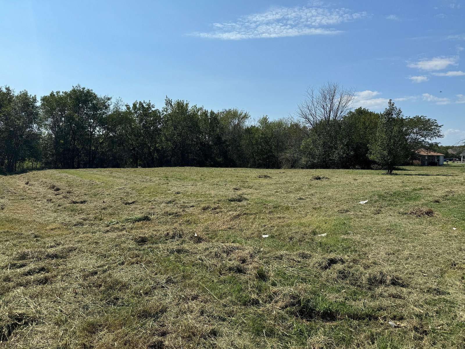 3 Acres of Land for Sale in McAlester, Oklahoma