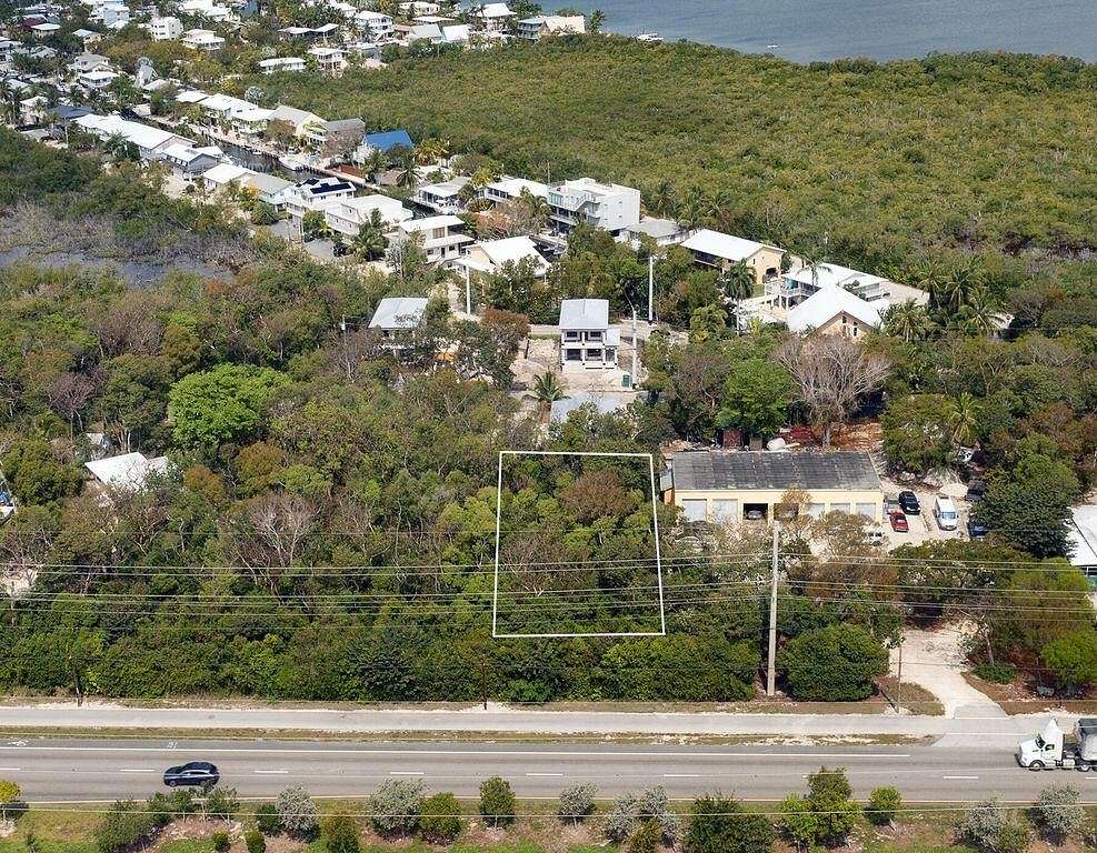 Residential Land for Sale in Key Largo, Florida