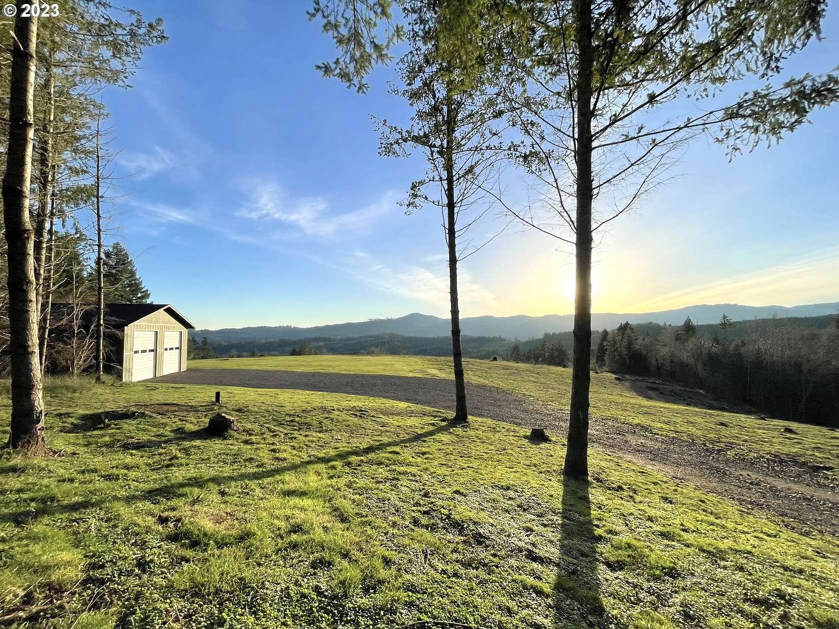 19.8 Acres of Land for Sale in Yamhill, Oregon