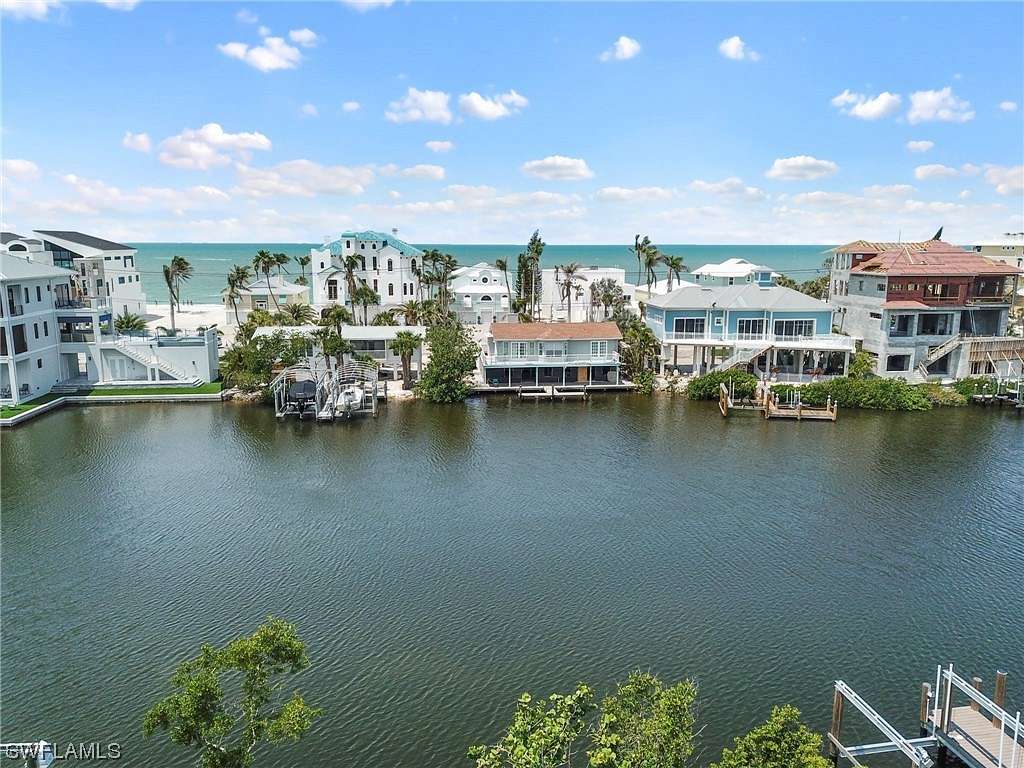 0.07 Acres of Residential Land for Sale in Bonita Springs, Florida