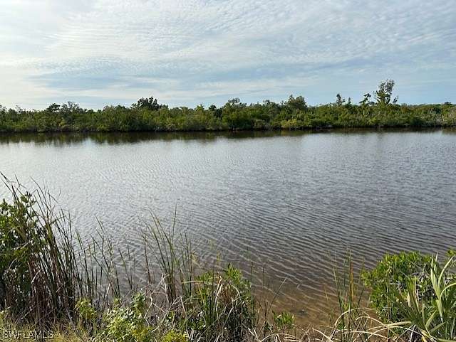 0.23 Acres of Residential Land for Sale in Cape Coral, Florida