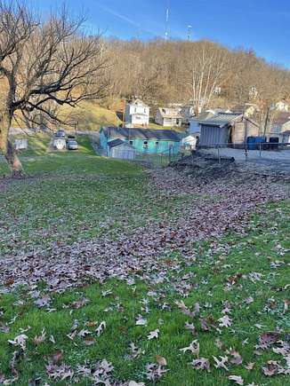 0.12 Acres of Residential Land for Sale in Huntington, West Virginia