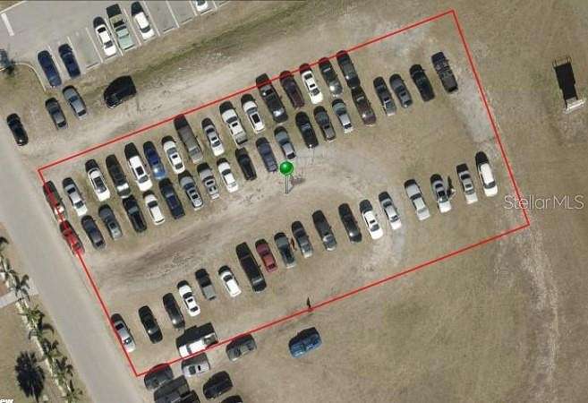 0.56 Acres of Commercial Land for Sale in New Smyrna Beach, Florida