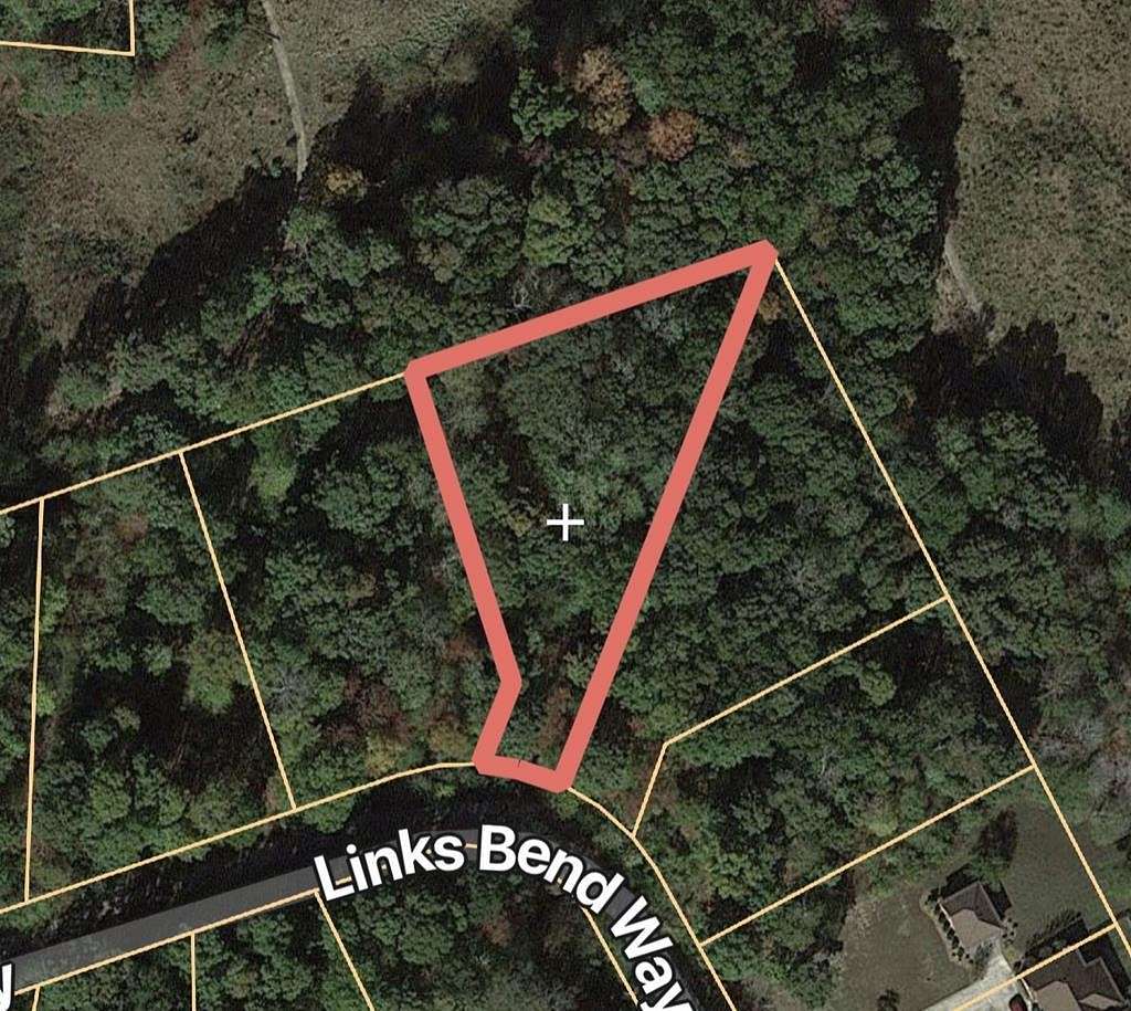 1 Acre of Residential Land for Sale in Springville, Tennessee