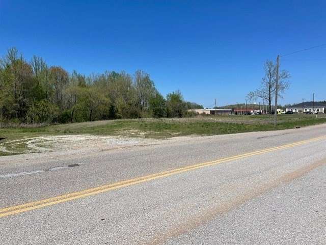 1 Acre of Mixed-Use Land for Sale in Paris, Tennessee