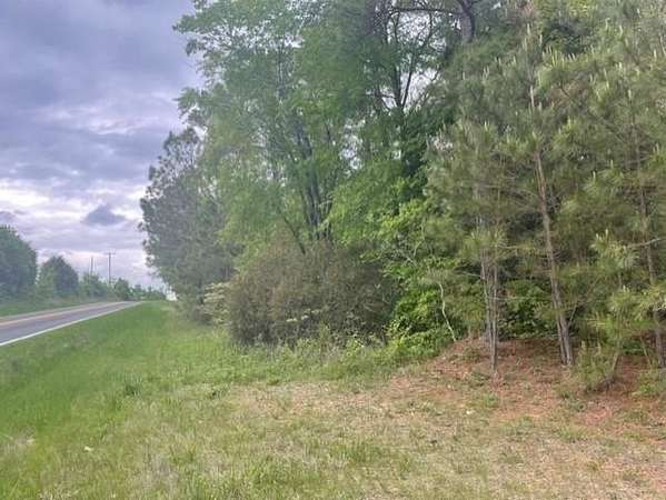 40 Acres of Recreational & Residential Land for Sale in McKenzie, Tennessee