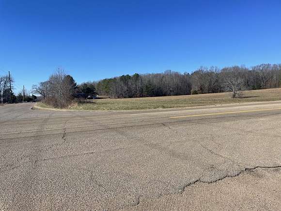 7.6 Acres of Commercial Land for Sale in Paris, Tennessee