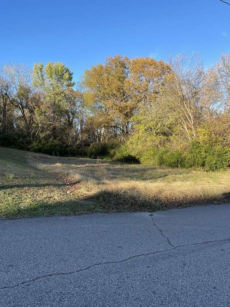 0.7 Acres of Residential Land for Sale in Greenfield, Tennessee