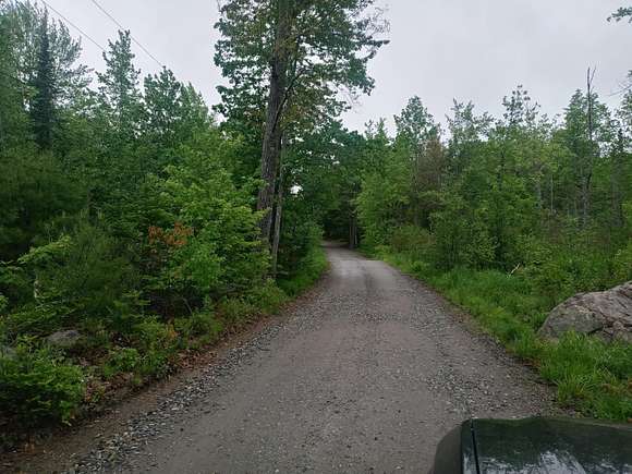 14 Acres of Land for Sale in Dresden Town, Maine
