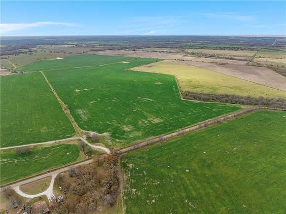 171 Acres of Land for Sale in Marlin, Texas