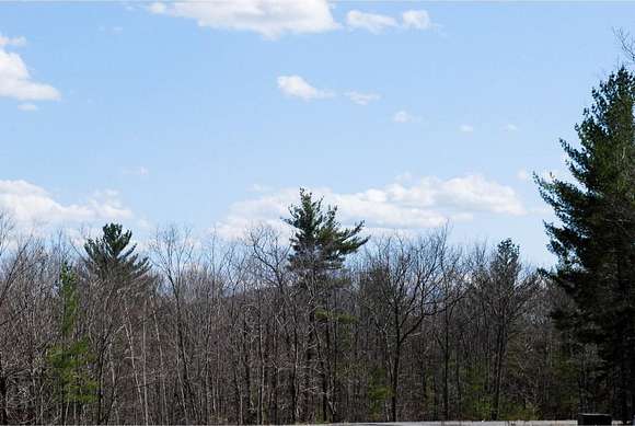 0.6 Acres of Residential Land for Sale in Conway, New Hampshire