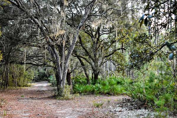 14.2 Acres of Land for Sale in Interlachen, Florida