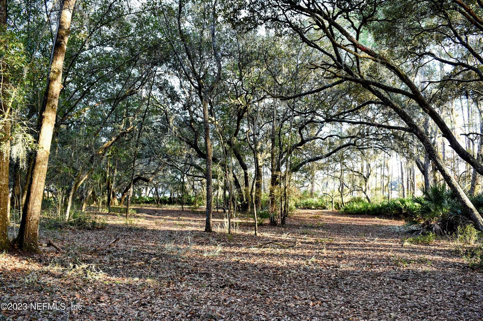 10.2 Acres of Land for Sale in Interlachen, Florida