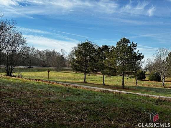 Land For Sale In Colbert Ga