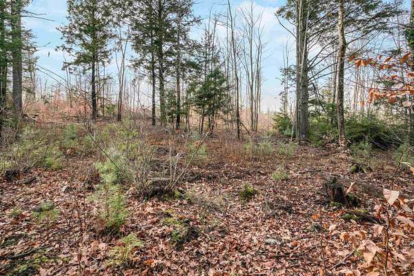 3.15 Acres of Residential Land for Sale in Candia, New Hampshire