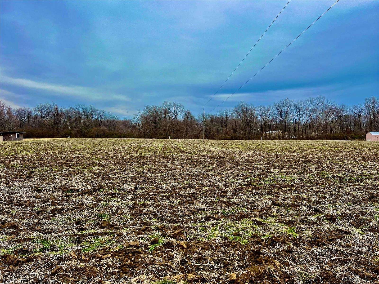 1.1 Acres of Residential Land for Sale in Millstadt, Illinois
