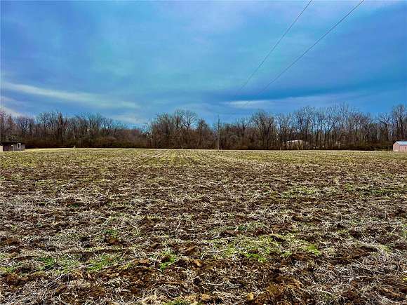 1.1 Acres of Residential Land for Sale in Millstadt, Illinois