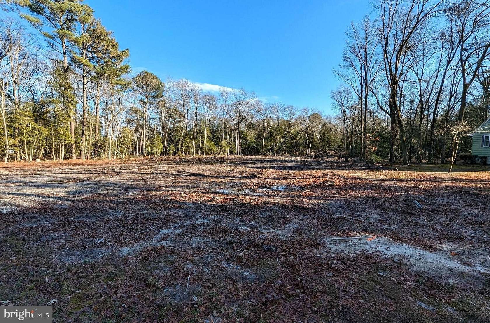 2 Acres of Residential Land for Sale in Seaford, Delaware