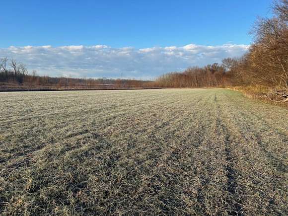 80 Acres of Recreational Land & Farm for Sale in Rockport, Indiana