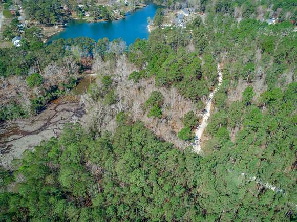5.3 Acres of Recreational Land for Sale in Camden, South Carolina