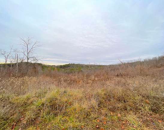 4.6 Acres of Recreational Land for Sale in Bidwell, Ohio