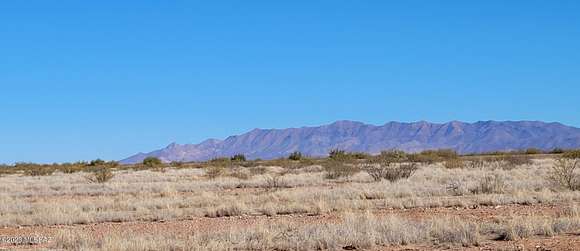 1,579 Acres of Land for Sale in McNeal, Arizona
