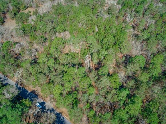 4.7 Acres of Residential Land for Sale in Camden, South Carolina