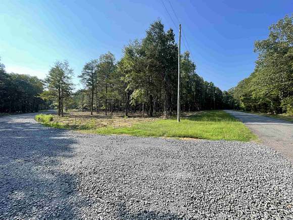 3.3 Acres of Residential Land for Sale in Greers Ferry, Arkansas